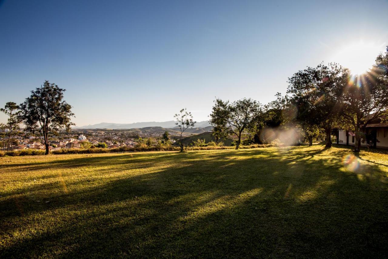 Pousada E Espaco Flor Da Serra Cruzeiro  Eksteriør bilde